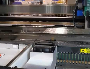 PCBA process