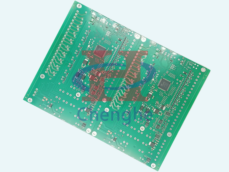 PCBA_Products_PCB & PCBA manufacturer & components sourcing