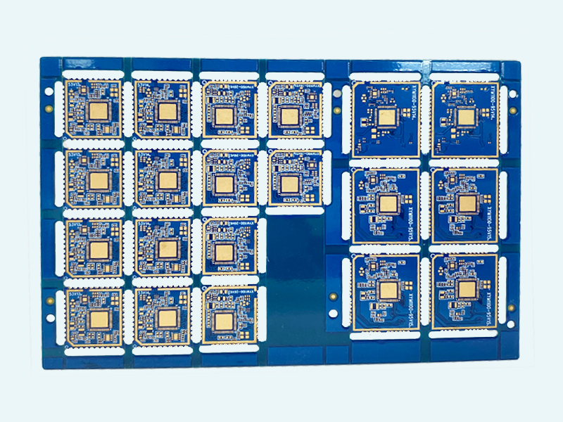 5G communication PCBs