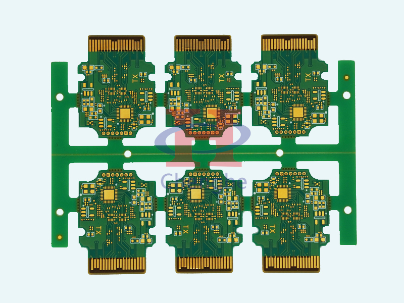 PCB_Products_PCB & PCBA manufacturer & components sourcing