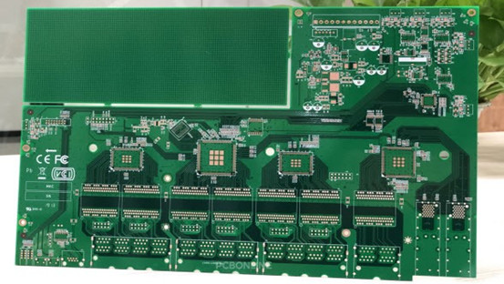 Automotive PCB introduction