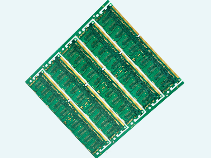Computer PCBs