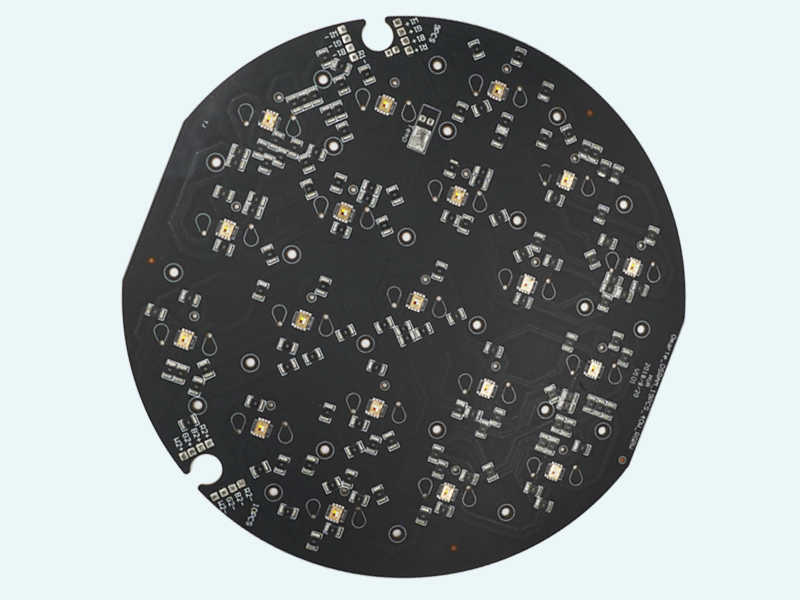 Stage LED lights copper base PCB