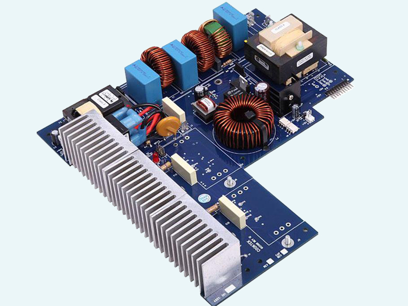 Automotive LED turn signal 