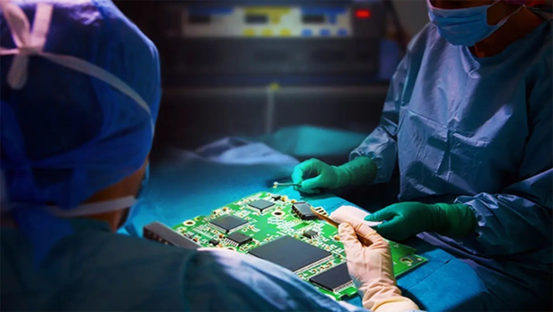 PCB Design Standards for Medical Devices