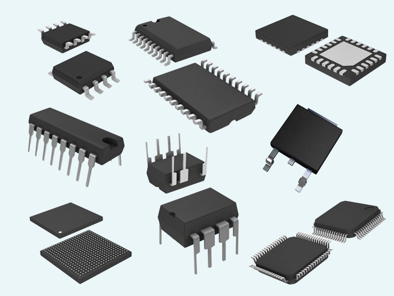 Original IC (Integrated circuit)