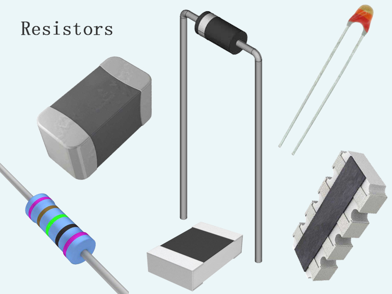 Resistors