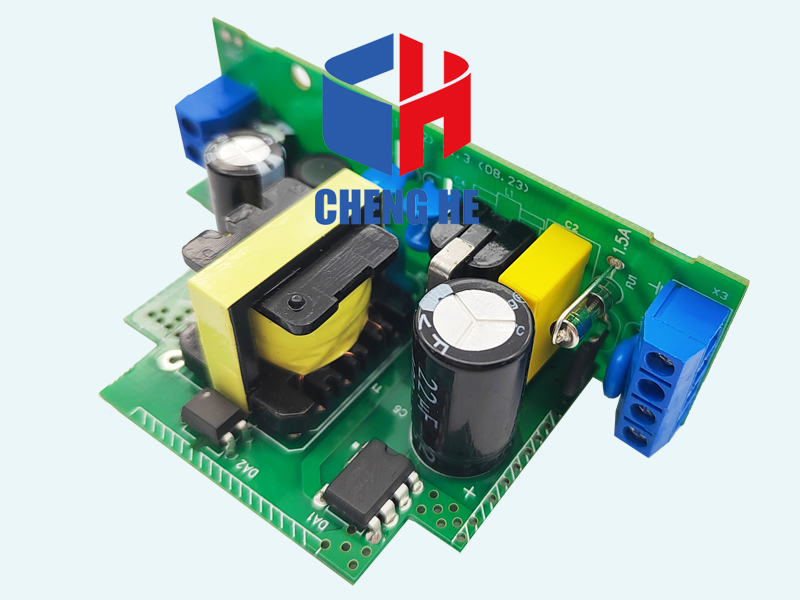 Power PCBA