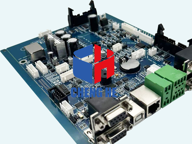 Power supply PCBA