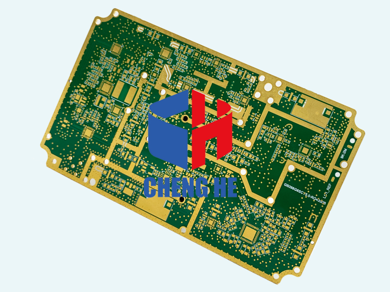 Bluetooth Speaker board