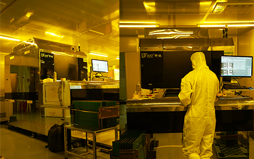 PCB exposure machines