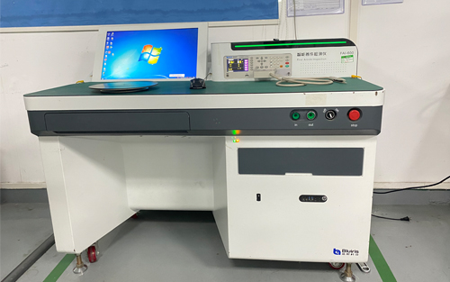 PCBA first board inspection marchine